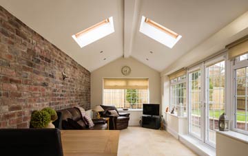 conservatory roof insulation Oakington, Cambridgeshire