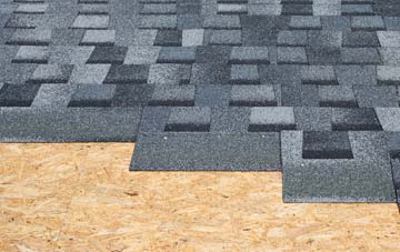 expert Oakington asphalt roof companies