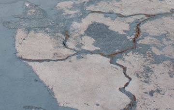 fibreglass roofing replacement Oakington