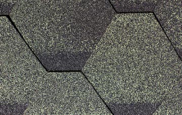 Oakington fibreglass shingle repairs