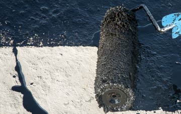 Oakington liquid sealant waterproofing