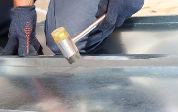 Oakington metal roofing costs