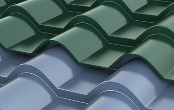 who should consider Oakington plastic roofs