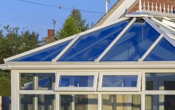 professional Oakington conservatory insulation