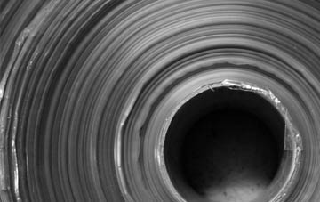 Oakington pvc roof replacement