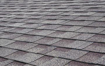 Oakington tiles for shallow pitch roofing