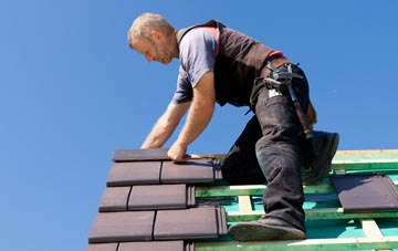 disadvantages of Oakington slate roofing