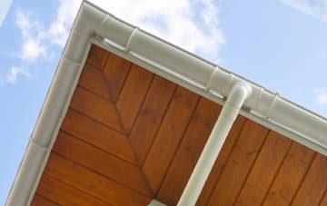 Oakington soffit types