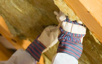 types of Oakington pitched roof insulation materials
