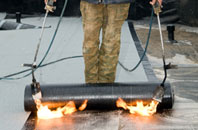 Oakington flat roof sealing quote